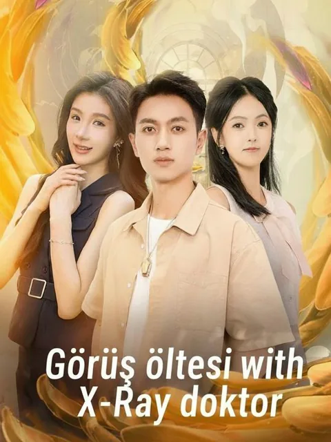 Görüş ötesi doktor dizisi kapak görseli — 78 bölüm full HD Türkçe izle