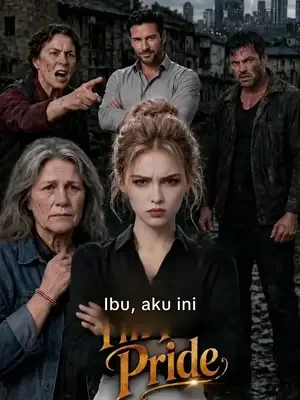 Güçlü CEO Annesi İçin İntikam dizisi kapak görseli — 80 bölüm full HD Türkçe izle