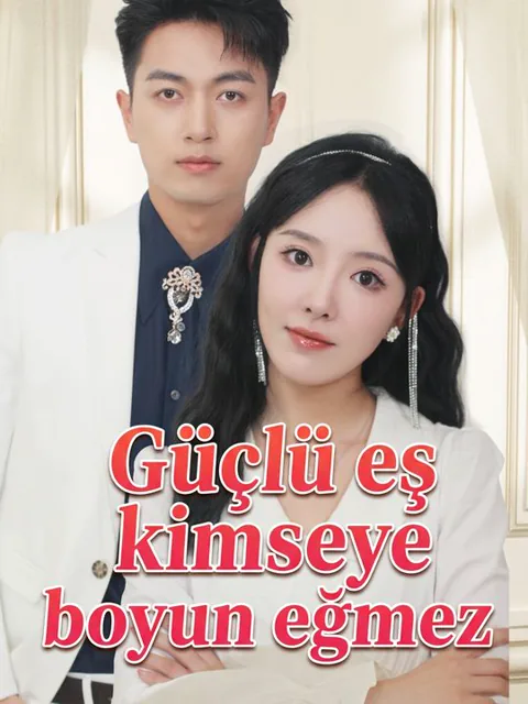 Güçlü eş kimseye boyun eğmez dizisi kapak görseli — 83 bölüm full HD Türkçe izle