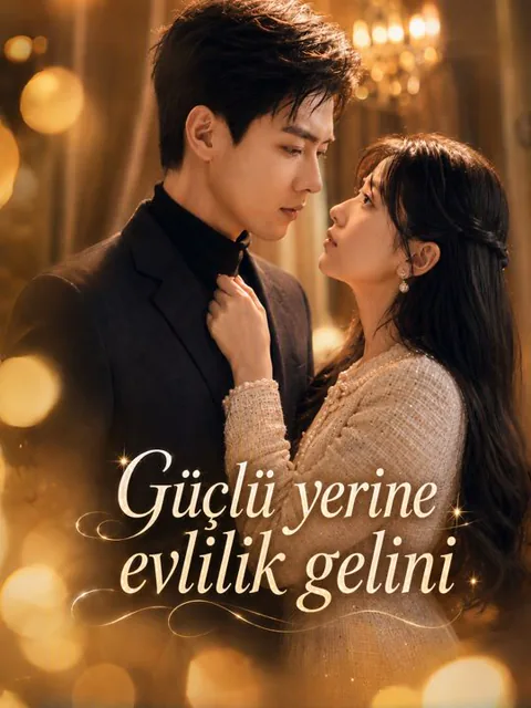 Güçlü yerine evlilik gelini dizisi kapak görseli — 75 bölüm full HD Türkçe izle
