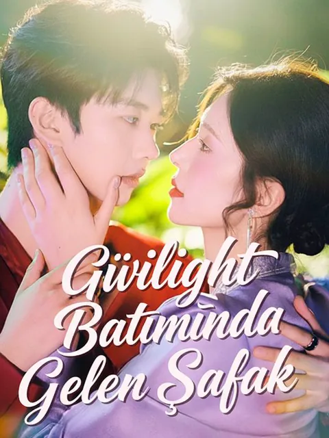 Gün Batımında Gelen Şafak