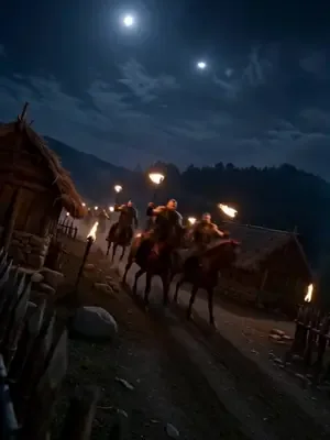 Gündüz çapkın, gece savaş lordu dizisi kapak görseli — 60 bölüm full HD Türkçe izle