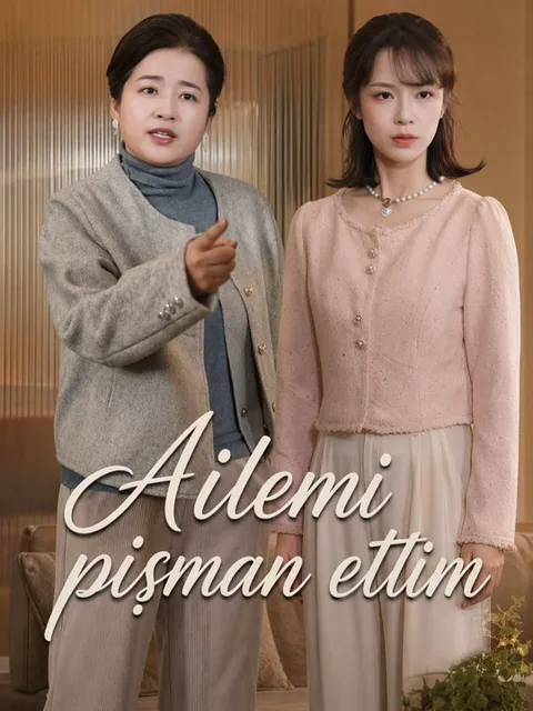 Günlüğümün intikamı dizisi kapak görseli — 85 bölüm full HD Türkçe izle