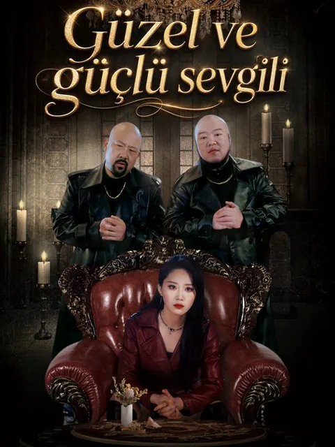 Güzel ve güçlü sevgili dizisi kapak görseli — 99 bölüm full HD Türkçe izle