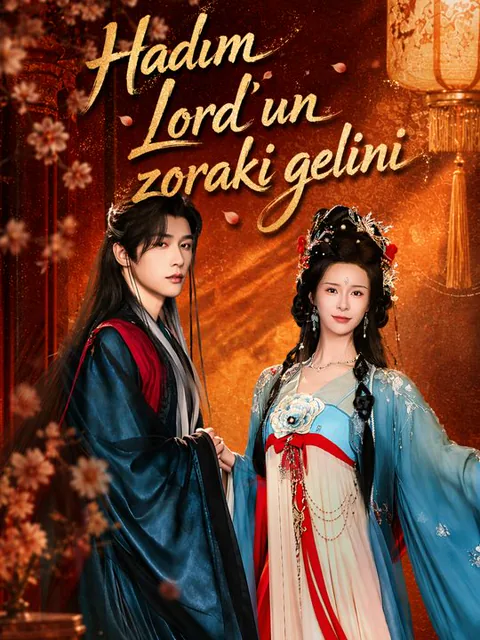Hadım Lord'un zoraki gelini