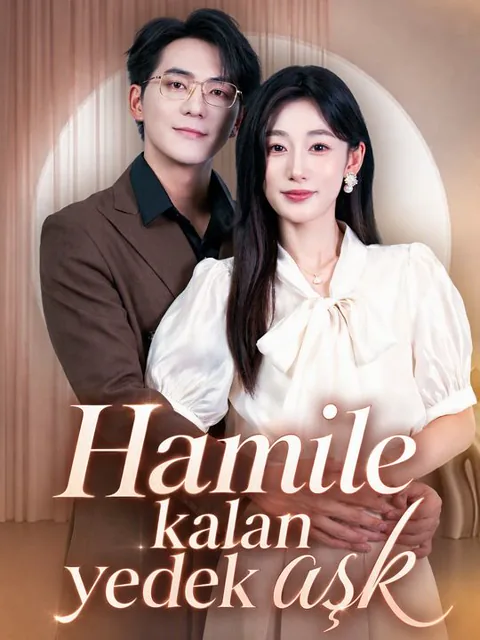 Hamile kalan yedek aşk