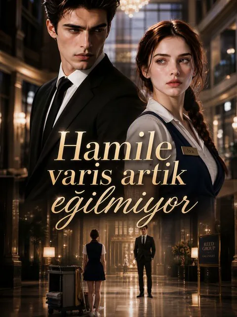 Hamile varis artık eğilmiyor dizisi kapak görseli — 30 bölüm full HD Türkçe izle