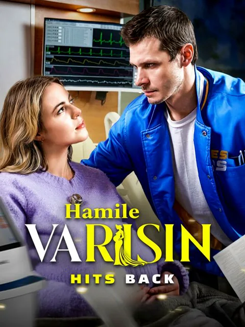 Hamile Varisin İntikamı