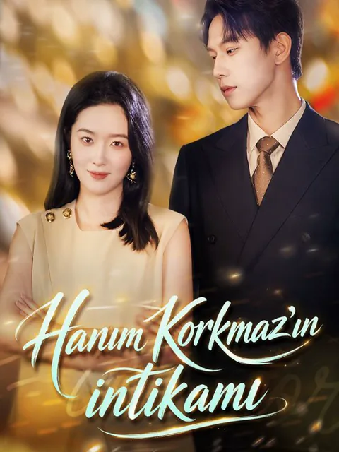 Hanım Korkmaz'ın intikamı dizisi kapak görseli — 51 bölüm full HD Türkçe izle