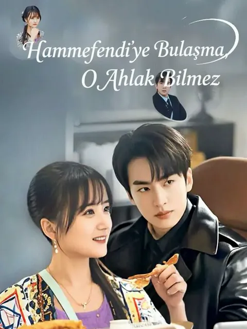 Hanımefendi'ye Bulaşma, O Ahlak Bilmez