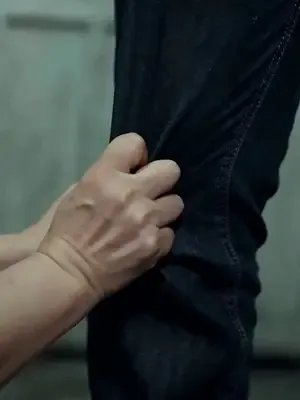 Hapisten çıkan: aşk ve intikam