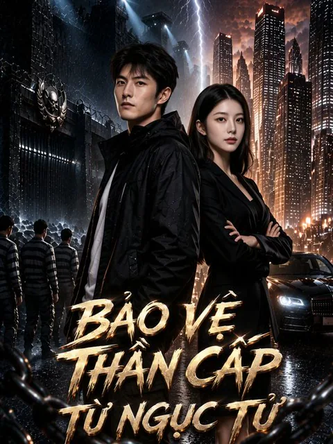 Hapisten dönen güvenlik zirveye dizisi kapak görseli — 59 bölüm full HD Türkçe izle