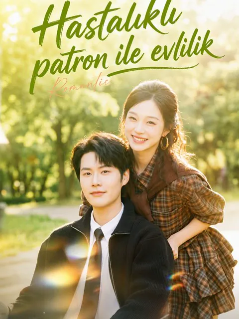 Hastalıklı patron ile evlilik