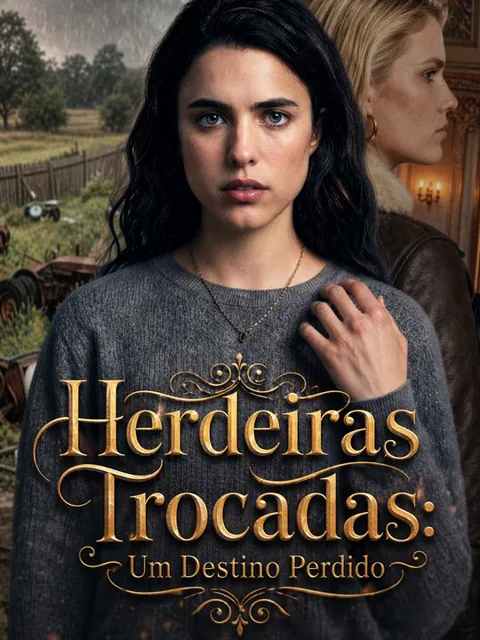 Herdeiras Trocadas: Um Destino Perdido