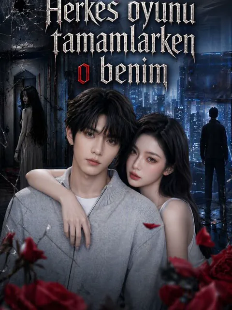 Herkes oyunu tamamlarken o benim