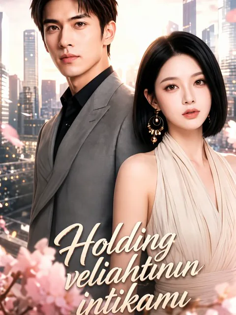 Holding veliahtının intikamı
