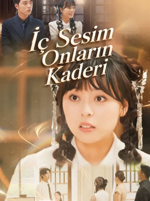 İç Sesim Onların Kaderi