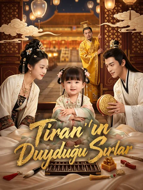 İç sesimi duyan tiran