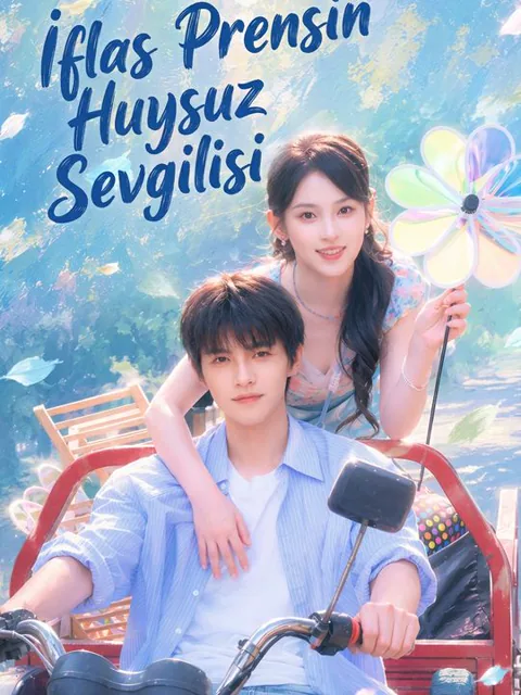 İflas Prensin Huysuz Sevgilisi