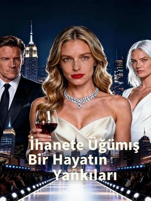 İhanete Uğramış Bir Hayatın Yankıları