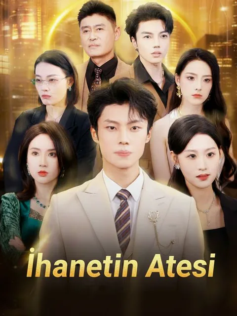 İhanetin Ateşi