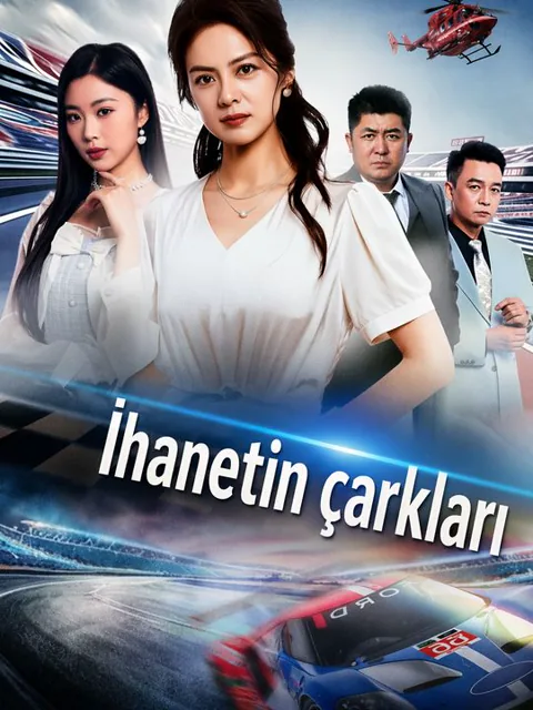 İhanetin çarkları
