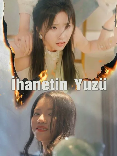 İhanetin Yüzü