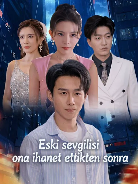 İhanetten sonra gelen aşk