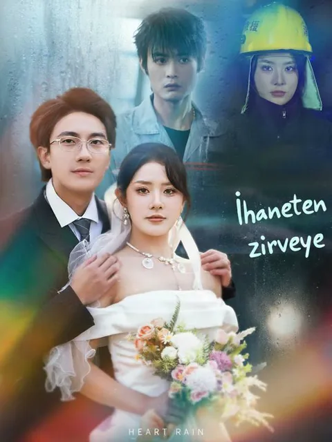 İhanetten zirveye