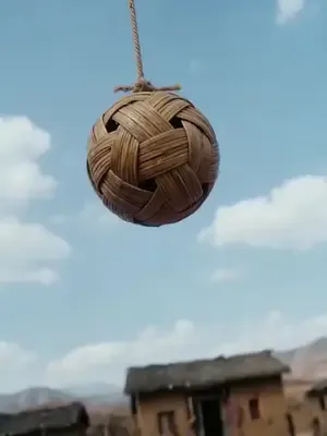İki dünyada oynayan Cuju dehası