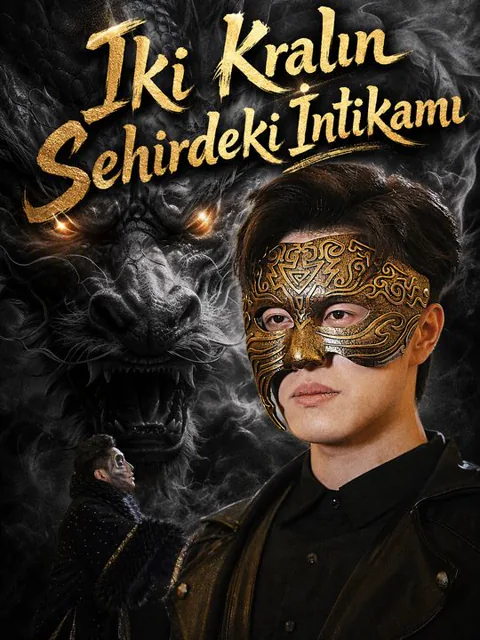 İki Kralın Şehirdeki İntikamı