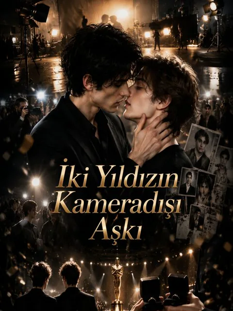 İki Yıldızın Kameradışı Aşkı
