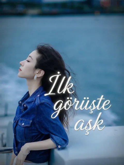 İlk görüşte aşk