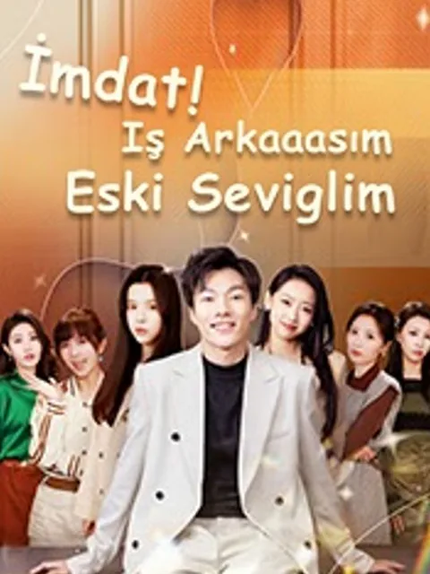 İmdat! İş Arkadaşım Eski Sevgilim