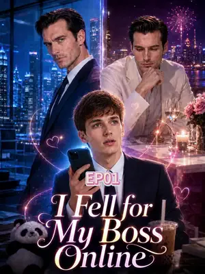 İnternet sevgilim patronum çıktı dizisi kapak görseli — 59 bölüm full HD Türkçe izle