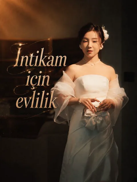 İntikam için evlilik