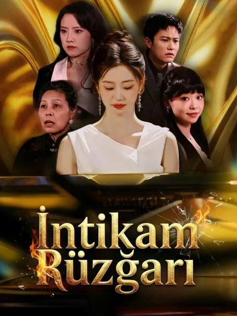 İntikam Rüzgarı dizisi kapak görseli — 65 bölüm full HD Türkçe izle