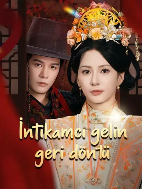 İntikamcı gelin geri döndü