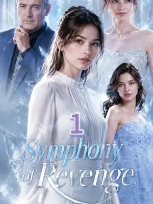 İntikamın senfonisi dizisi kapak görseli — 70 bölüm full HD Türkçe izle