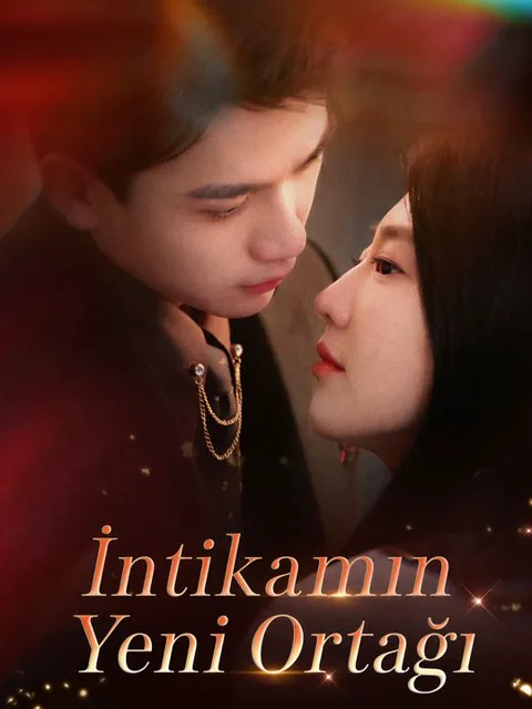 İntikamın Yeni Ortağı