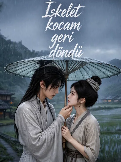 İskelet kocam geri döndü dizisi kapak görseli — 57 bölüm full HD Türkçe izle