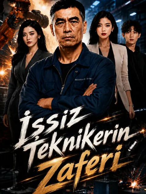 İşsiz Teknikerin Zaferi