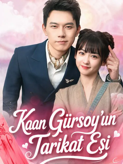 Kaan Gürsoy'un Tarikat Eşi dizisi kapak görseli — 84 bölüm full HD Türkçe izle