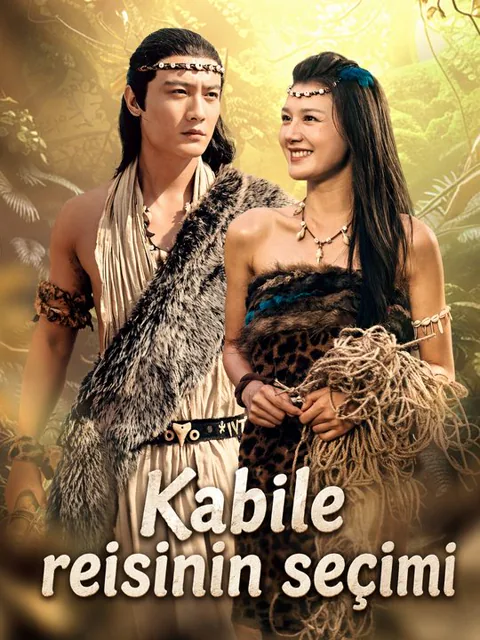 Kabile reisinin seçimi dizisi kapak görseli — 50 bölüm full HD Türkçe izle