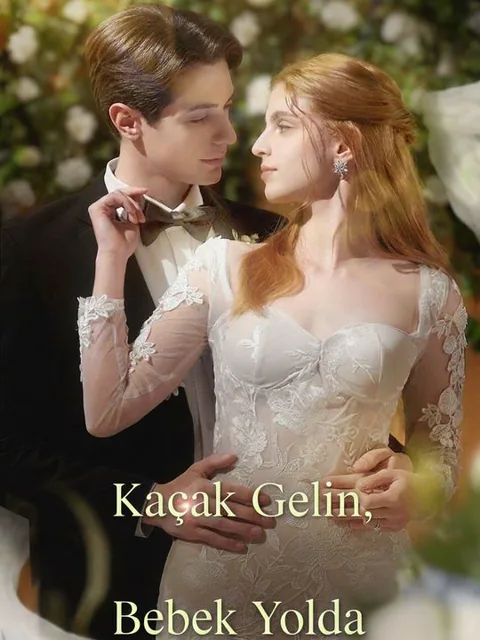 Kaçak Gelin, Bebek Yolda