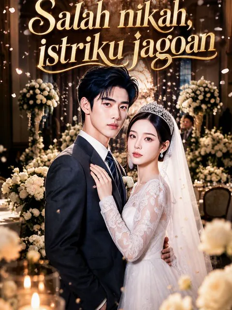 Kaçırdığım gelin çok güçlü dizisi kapak görseli — 60 bölüm full HD Türkçe izle