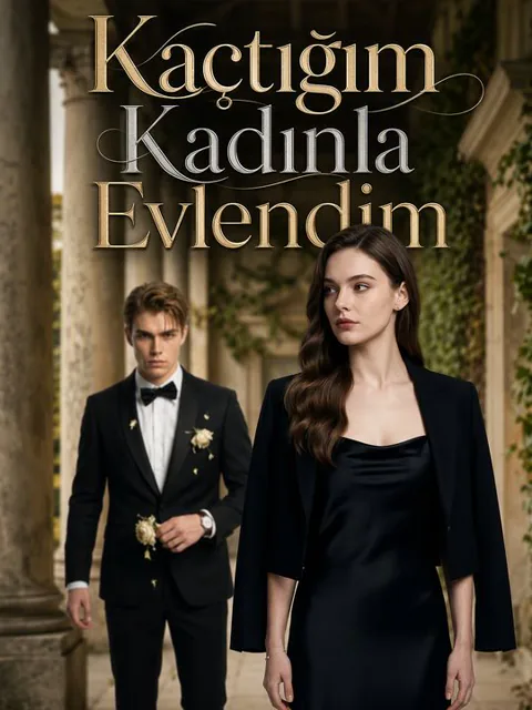 Kaçtığım Kadınla Evlendim