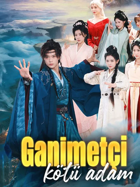 Kader hırsızı dizisi kapak görseli — 79 bölüm full HD Türkçe izle