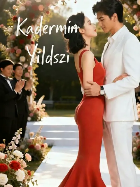Kaderimin Yıldızı dizisi kapak görseli — 35 bölüm full HD Türkçe izle