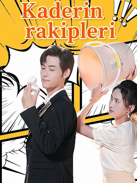 Kaderin rakipleri